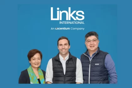 Ascentium Buys Links International to Boost Asia-Pacific HR Offerings