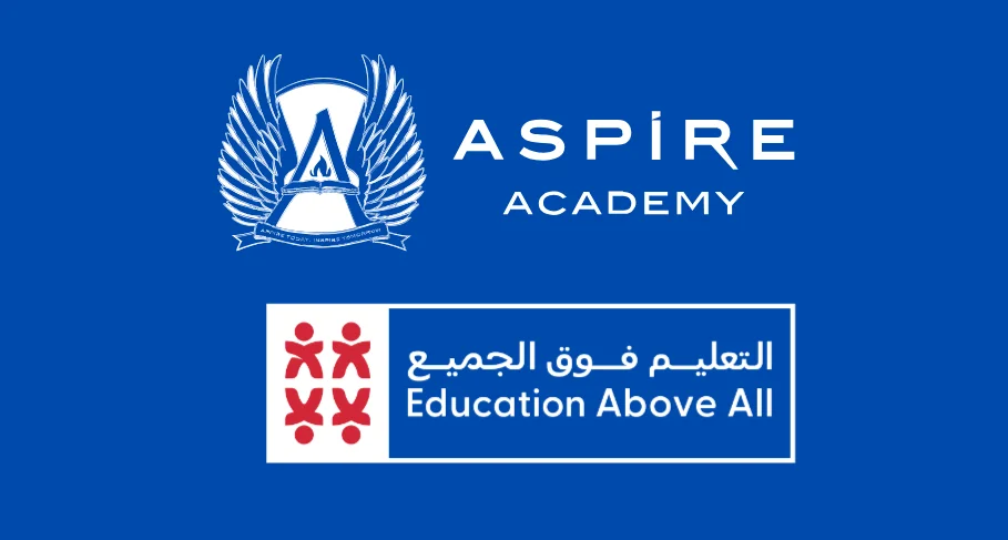 Aspire Academy Partners With EAA Foundation for Educational Growth