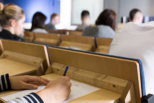 A New Model and Method for Student Assessment  Part 1