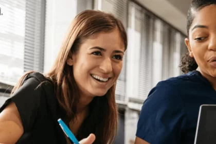 ATI Nursing Education & inSpring Team Up to Improve Future Shortage of International Nurses