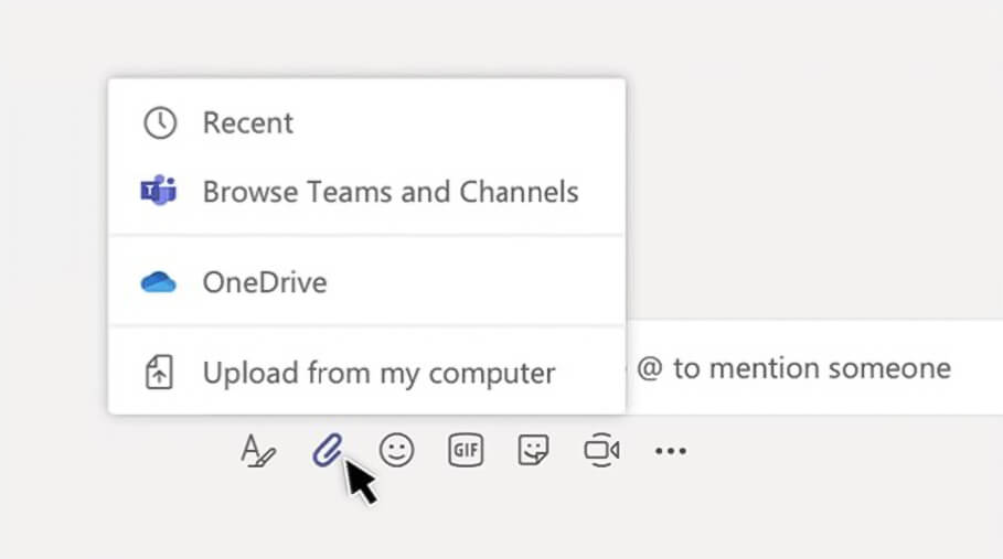How Can Microsoft Teams Be Used to Set Up a Virtual Classroom ...