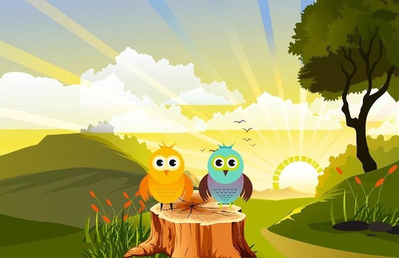 Augmented Reality Providing Unforgettable Education