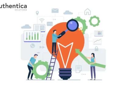 Authentica Solutions Raises $6.2M in New Funding to Expand Its Operations
