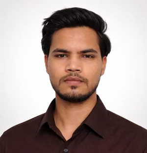 Avdesh Rajput