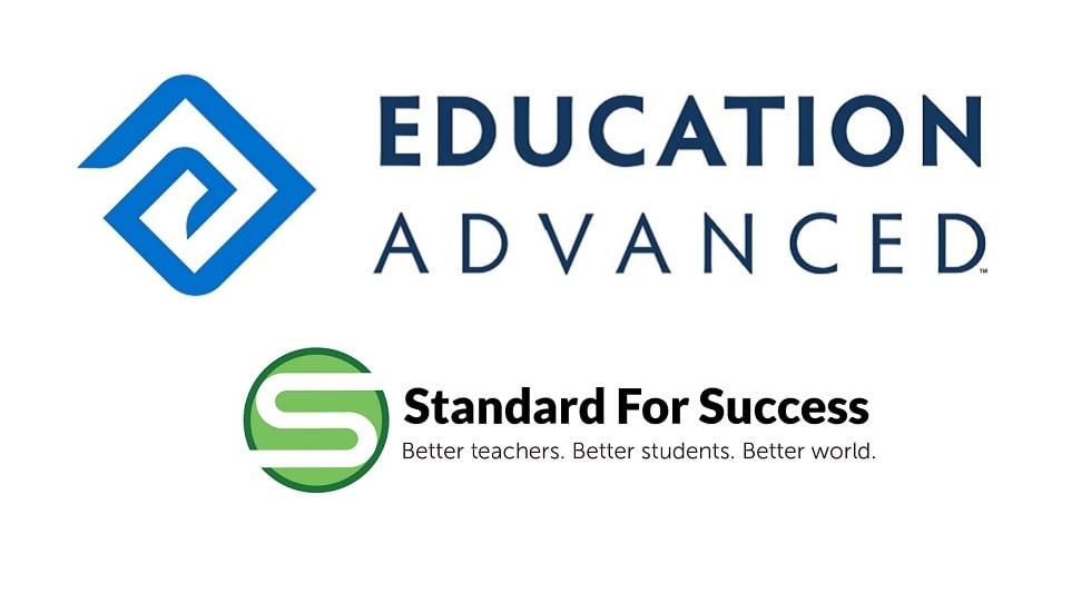 Education Advanced Acquires Standard for Success