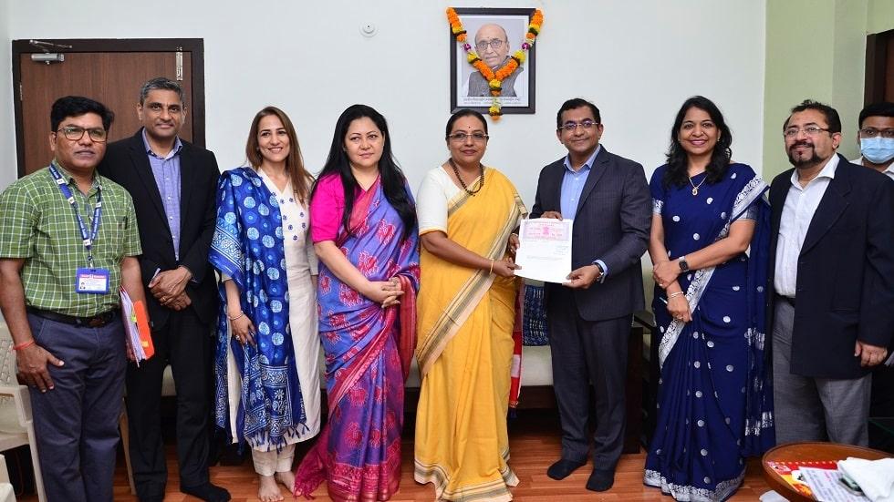 Lighthouse Learning Partners with Maharashtra Govt