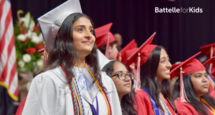 Battelle for Kids Unveils The Future of the Portrait of a Graduate Report