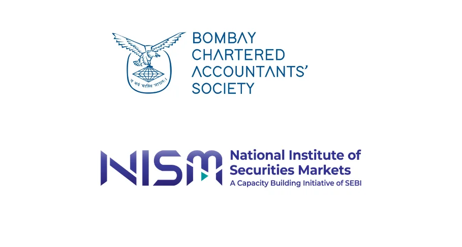BCAS and NISM Team Up to Foster Financial Literacy