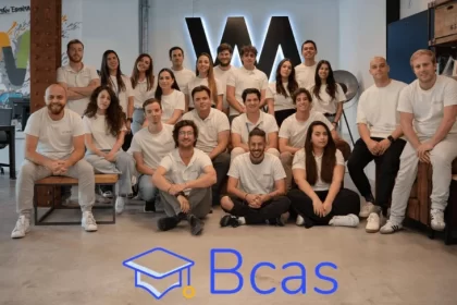 Student Financing Platform Bcas Raises $18.5M for Global Expansion