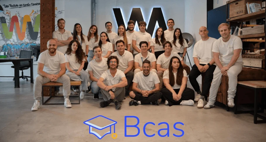 Student Financing Platform Bcas Raises $185M for Global Expansion
