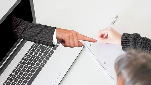 Could You Be Taught Wrong And Mentored Right