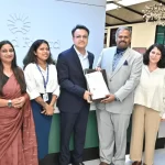 Bennett University Partners With PRIF for Womens STEAM Education