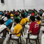Dr Varun Vohra 1 career counsellor in india Guiding School Students