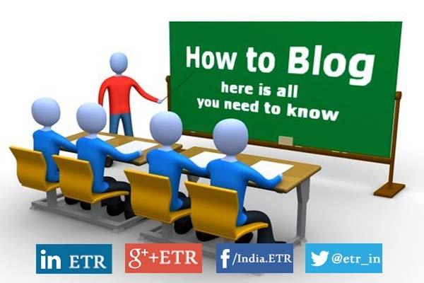 [Teacher's Insight] Best Ways to Use Blogging in the Classroom