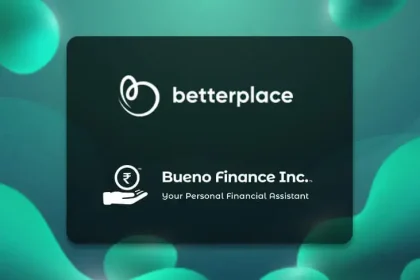 BetterPlace Acquires Microfinancing Startup Bueno Finance