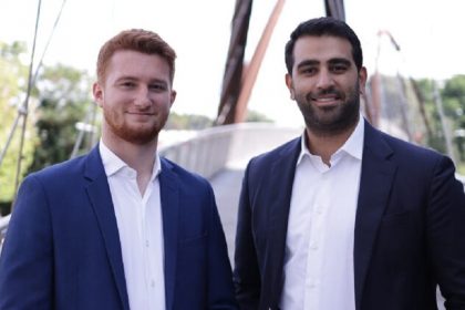 London-based Financial Education Firm Beurzbyte Raises $2.7M