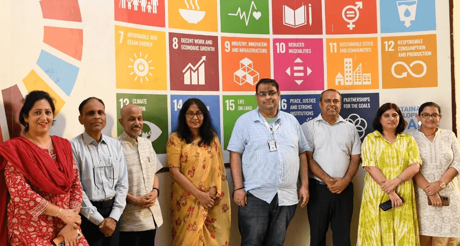 BIMTECH Joins With the EU-Funded KODECET Initiative to Build SACE-Skilled Workforce in South Asia