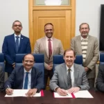 BITS Pilani Joins Hands With Iowa State University to Offer Dual Degree Programmes