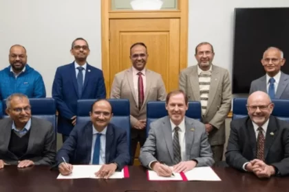 BITS Pilani Joins Hands With Iowa State University to Offer Dual Degree Programmes