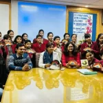 Blue Nudge Launches Environmental Education Programmes With Cutting-Edge Augmented Virtual Reality