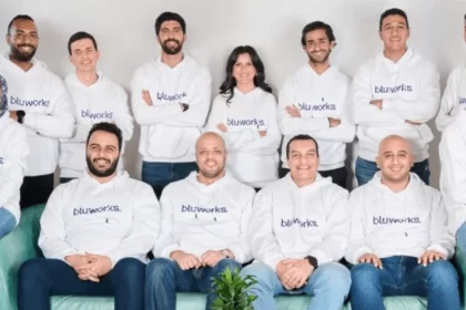 Blue-Collar HRTech Platform bluworks Raises $1M in Pre-Seed Round