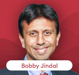 bobby jindal