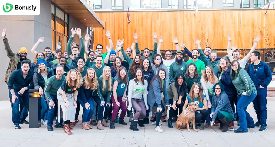 Bonusly-raises-9m Employee Rewards Platform Bonusly Raises $189M in Series B Round