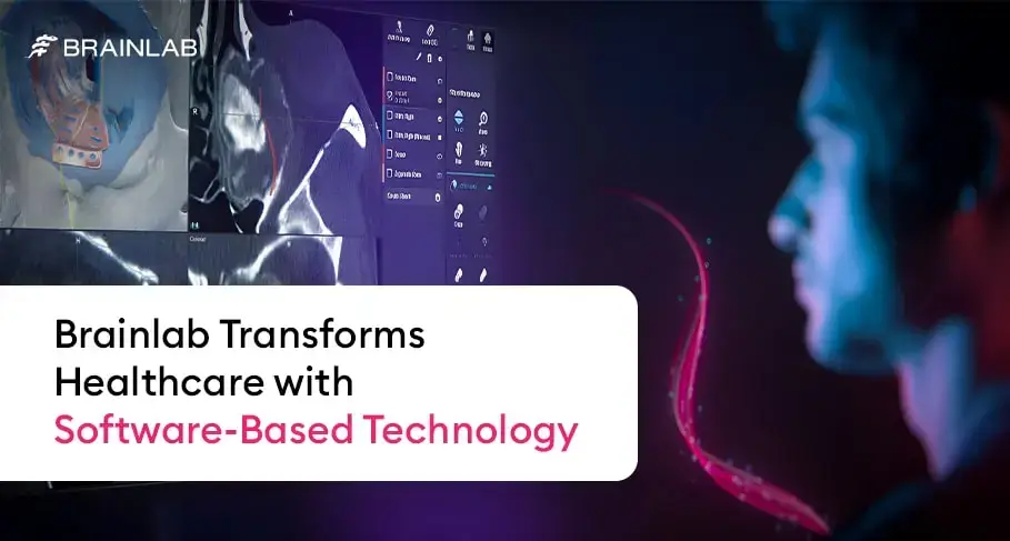 Brainlab Teams Up With AO Foundation on the Future of Immersive Medical Education & Training