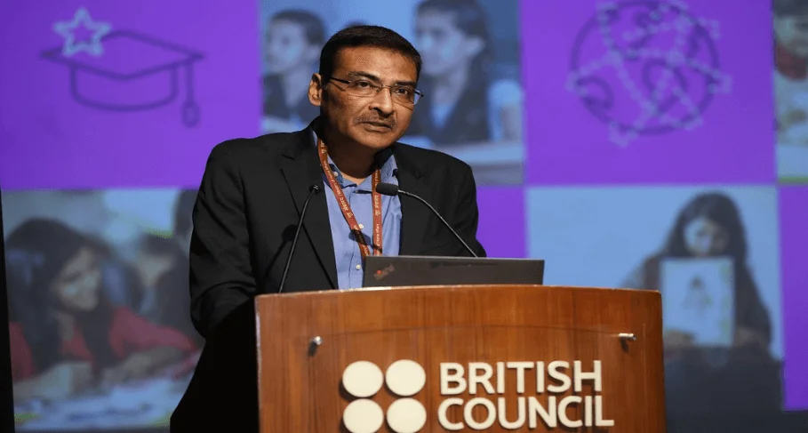 British Council & Cbse Unite to Enhance Multilingual Education in India British Council & CBSE Unite to Enhance Multilingual Education in India