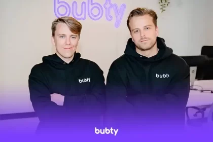 Staff Management Platform Bubty Raises $1.9M in Seed Funding To Expand Its Operations Globally