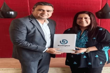 Burlington English & Early Childhood Association of India Team Up to Develop NCF-Aligned Books