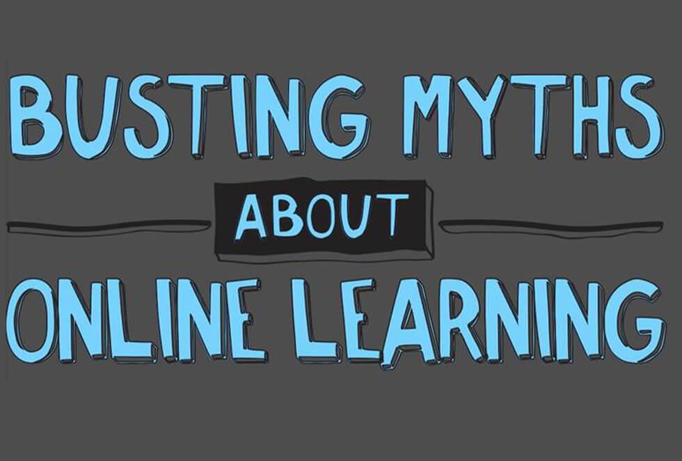 Biggest Myths About Synchronous Online Teaching