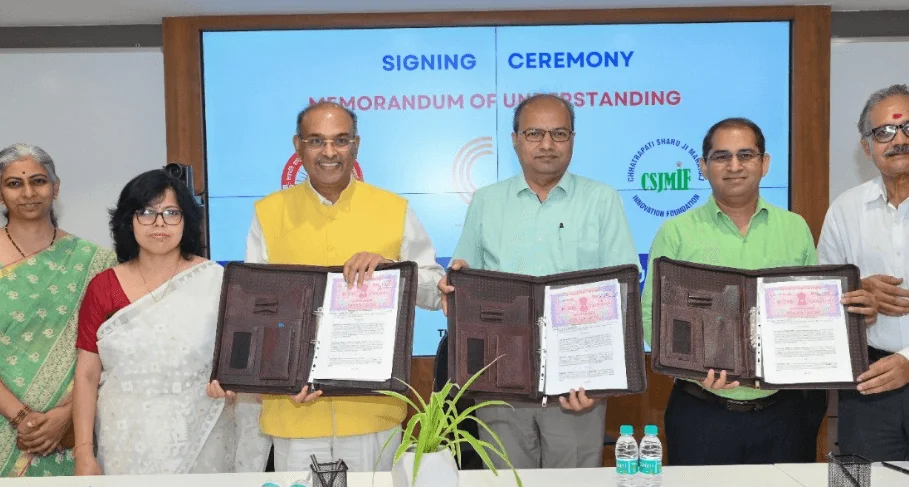 IIT Kanpurs C3iHub Introduces Vocational Course in Cyber Security