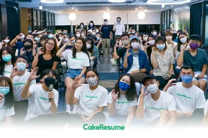 CakeResume Raises $4.7M In Series A Round To Expand Its Operations