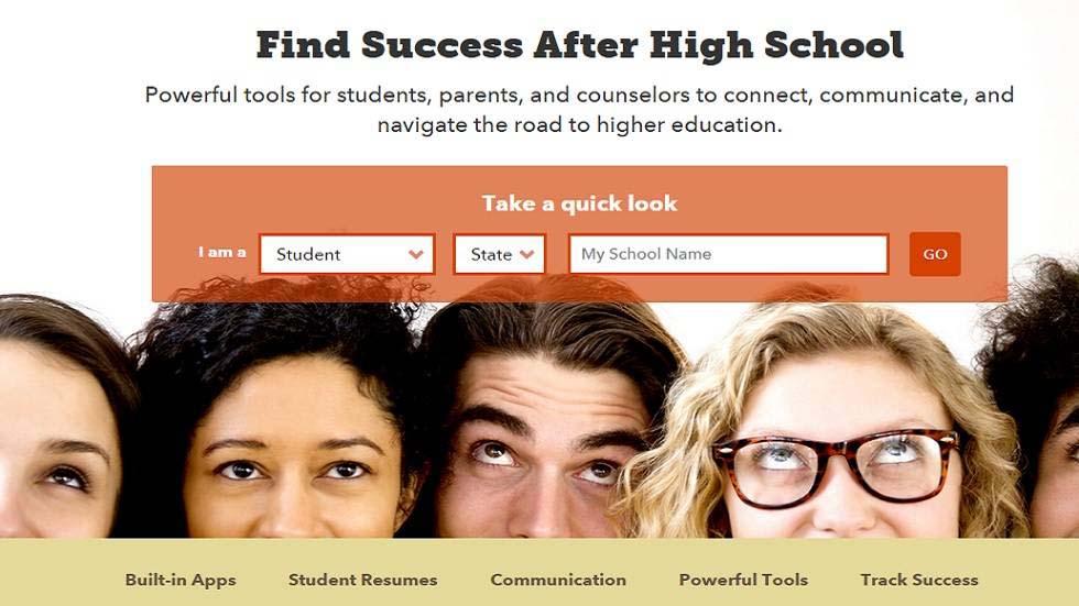 Navigate the Road Higher Education with Campus Steps