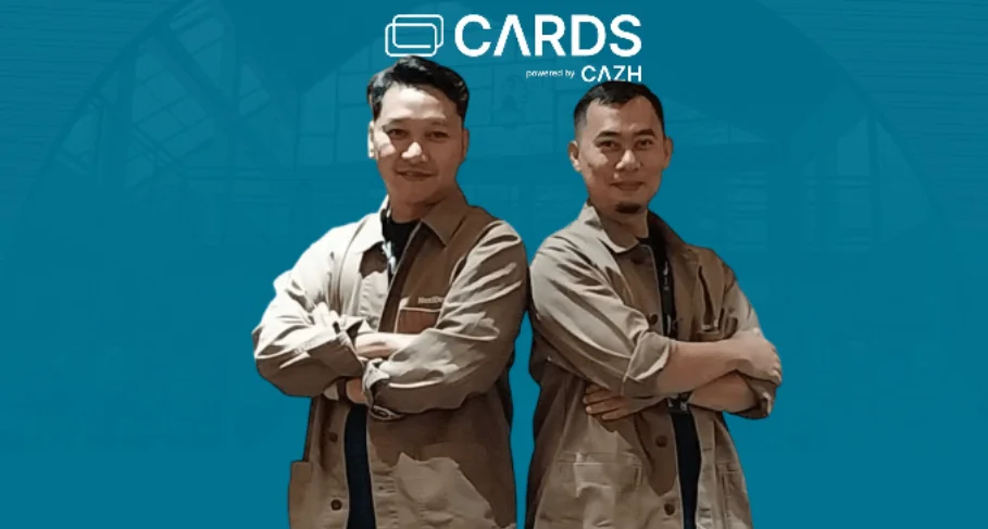 Cards Secures Seed Funding to Fuel Growth and Expansion CARDS Secures Seed Funding to Fuel Growth and Expansion