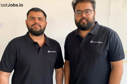 Career-Tech Company FastJobs.io Raises Undisclosed Amount In Pre-Seed Round