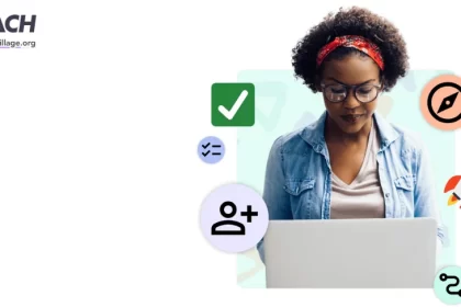 CareerVillage Unveils Coach, an Innovative AI Career Development Tool