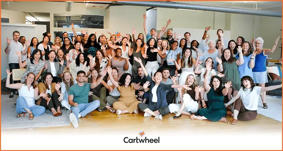 Cambridge-based Cartwheel Raises M to Address Student Mental Health Crisis Cambridge-Based Cartwheel Raises $20M to Address Student Mental Health Crisis