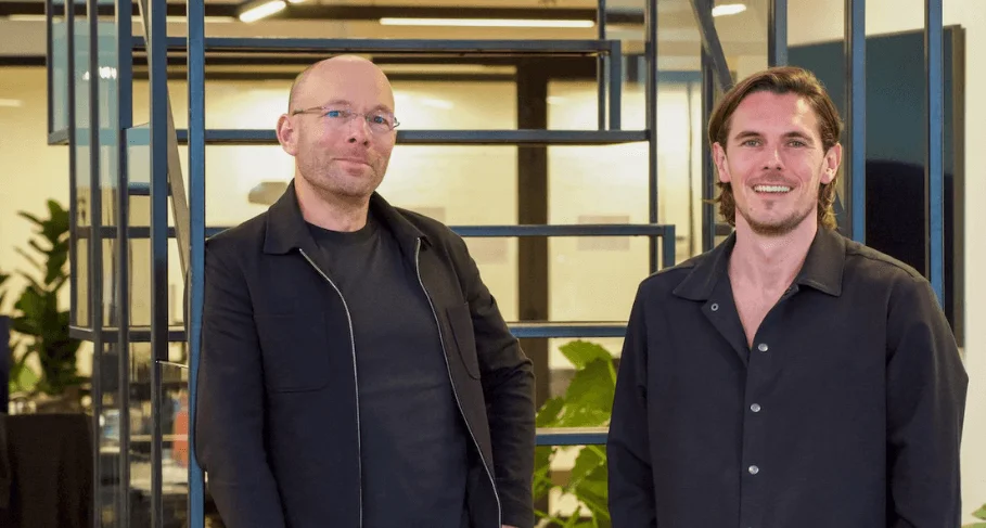 Carv Raises $10M in Seed Funding to Transform Recruitment With AI