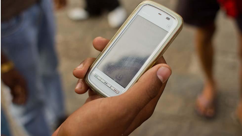 BYOD: The New Trend Favoring Cell Phones in School
