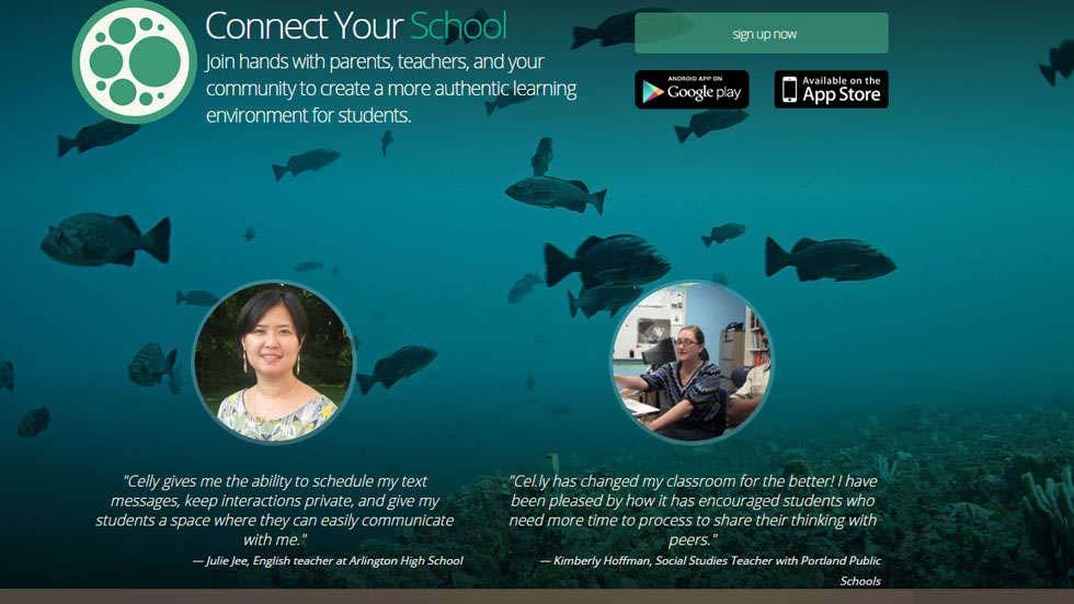 Meet Celly Platform of Tools for Effective School Communication