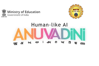 Centre Announces Anuvadini App to Offer Study Material in Regional Languages