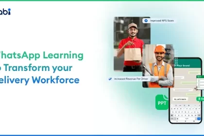 Chaabi Launches WhatsApp Learning Platform to Transform Blue-Collar Upskilling