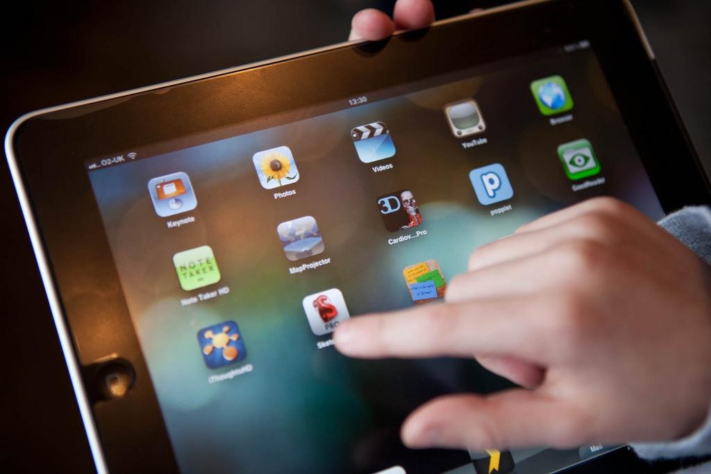 Chasing Modern Educational Trends in 2016