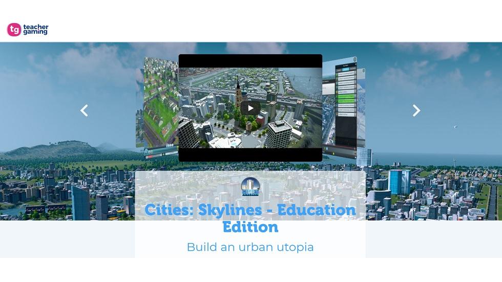 Paradox Interactive Expands to the Global Educational Market with the Help of ​MinecraftEdu​ Creator TeacherGaming