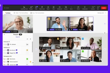 Class Partners With Microsoft to Offer the Next Generation Virtual Classroom With Class for MS Teams