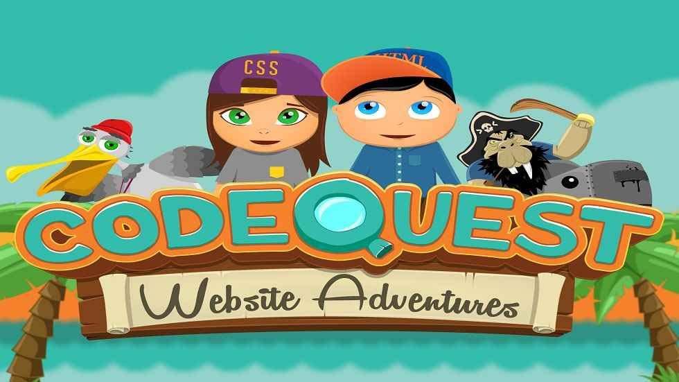 Codarica Fun Coding Games to Teach Children as Young as 6 to Code