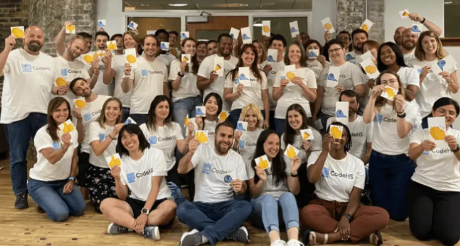 CodeHS Launches K-12 Artificial Intelligence and Professional Development Courses