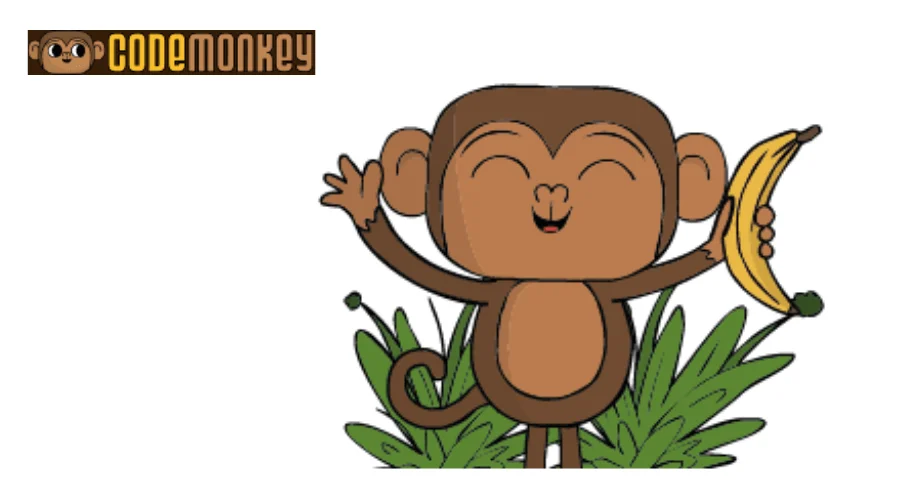 CodeMonkey Unveils New Digital Literacy Programme for K-8 Students